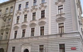 Apartment Jana Masaryka